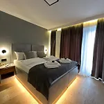 Plaza Apartments