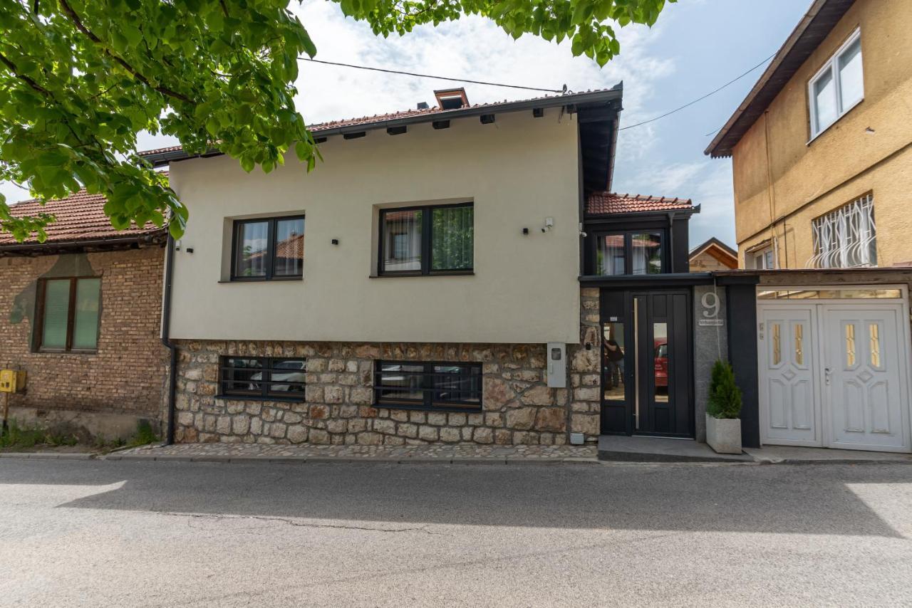 Apartment Plaza Sarajevo