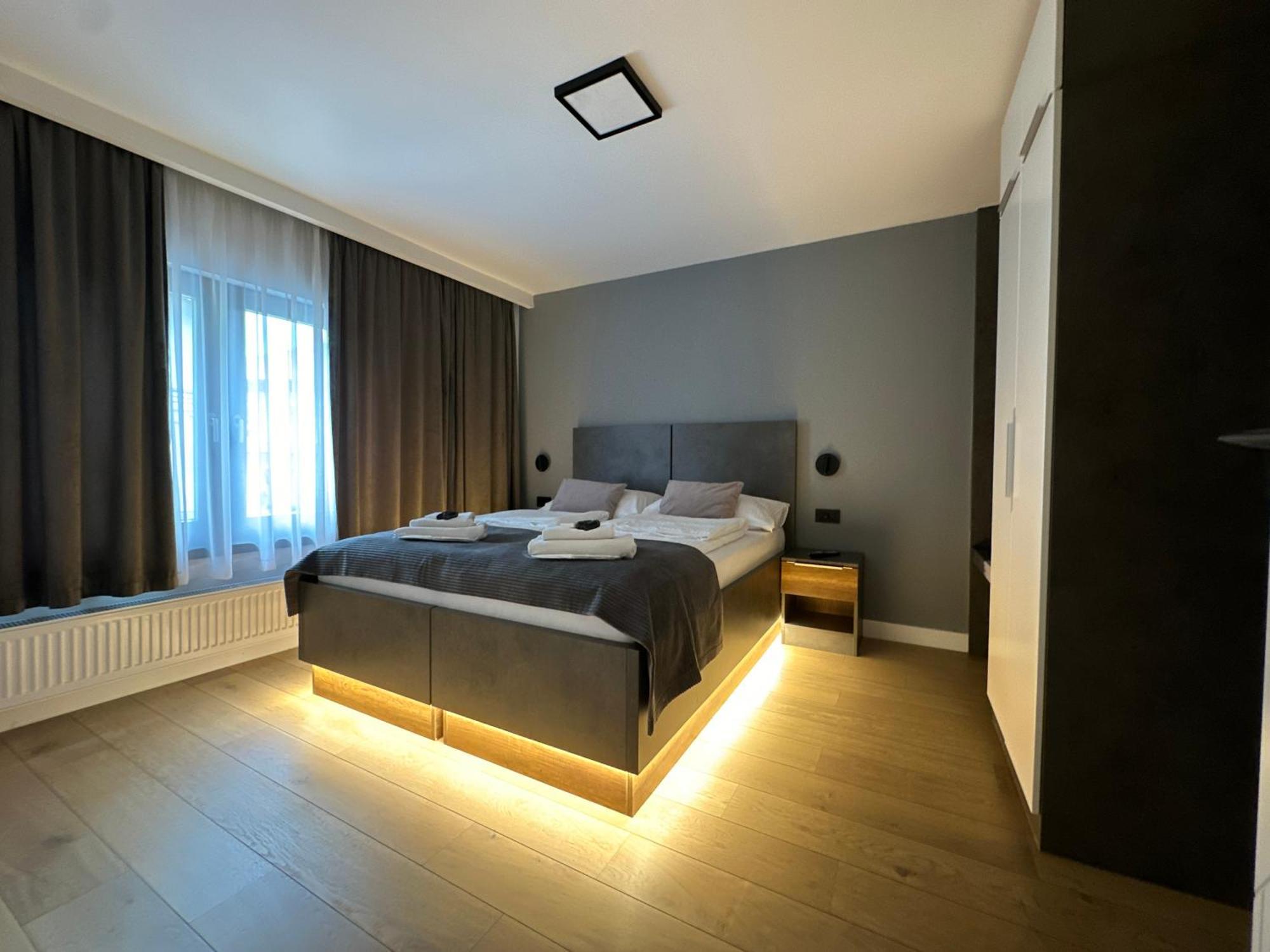 Apartment Plaza Sarajevo